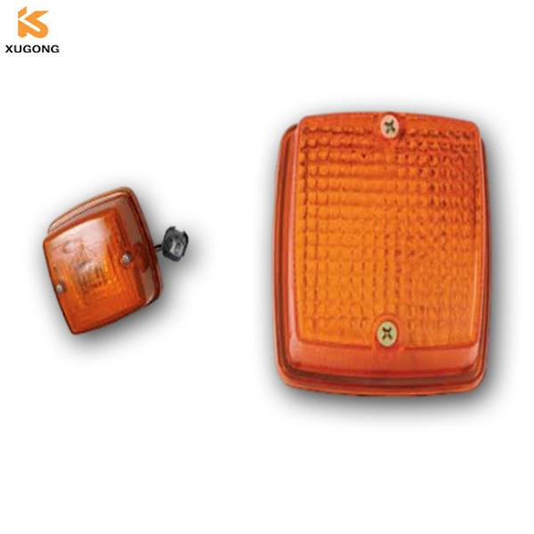 Construction Machinery Lamp Parts 700/39600 70039600 Lamp Indior 12v