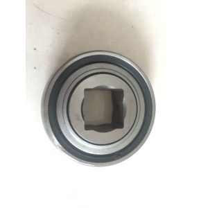 Quality 202KRR3 Disc Harrow Bearing Agricultural Machinery Bearing Steel Retainer High Mechanical Efficiency for sale