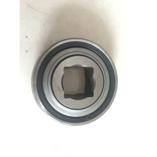202KRR3 Disc Harrow Bearing Agricultural Machinery Bearing Steel Retainer High