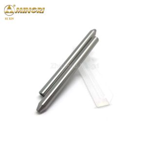 High Hardness and Wear-Resistance Tungsten Carbide Water Jet Nozzle Manufacturer