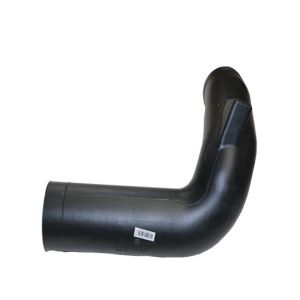 Quality Intake Pipe for Driving System Parts Top HOWO Truck Parts Wg9725190915 Air Inlet Pipe for sale