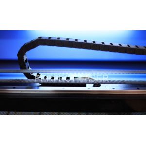 High speed CO2 Laser Cutting System For Advertisement , Arts And Crafts Industry