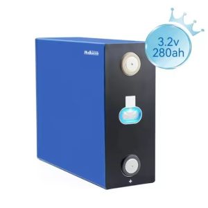 Stock Lifepo Cell Lifepo4 Bms Li-ion Lithium Battery Lf280k 3.2v Lifepo4 50Ah