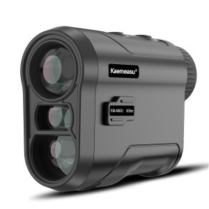 China OEM Digital Laser Rangefinder Mini Long Distance Magnetic Golf Range Finder Laser Meter Telescope Hunting Rangefinders on sale