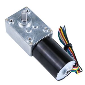 Faradyi Customized High Quality High Torque Low Rpm 12v Dc Geared Motor For Car