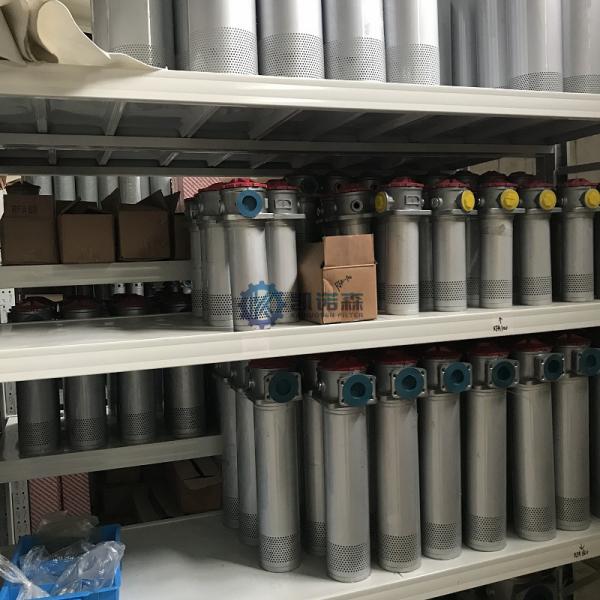 20um 30um RFA Return Filter RFA-400*20F-C RFA-630*20F-Y RFA-800*30F-C RFA-1000*30F-Y