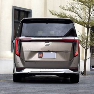 Used cars 2021 Trumpchi M8 Large Capacity 7 seats