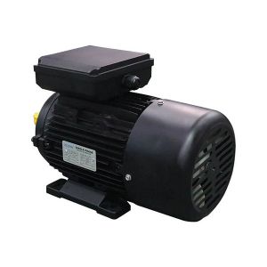 0.37KW IP54 3hp AC Asynchronous Motor Centrifugal Switch