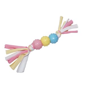 SEDEX BB Whistle Crate Interactive Treat Dog Toys Safe