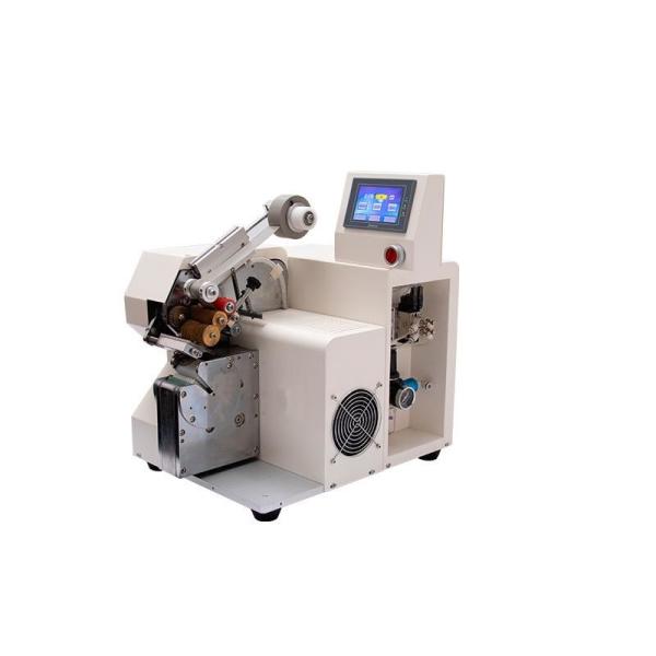Buy CX-503 Full Automatic Fixed Point Tape Winding Machine Wrapping at wholesale prices