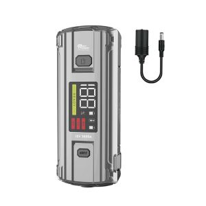 Multifunctional UltraSafe High Discharge 3000A Fit Extreme Temperatures Jump