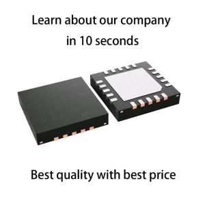 TLV3012AIDBVR Power Management ICs Chips Transistors Integrated Circuit