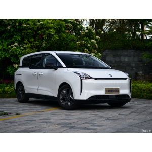 2023 High Speed Besturn Nat Electric Vehicle for Adult by Chinese Car Electric