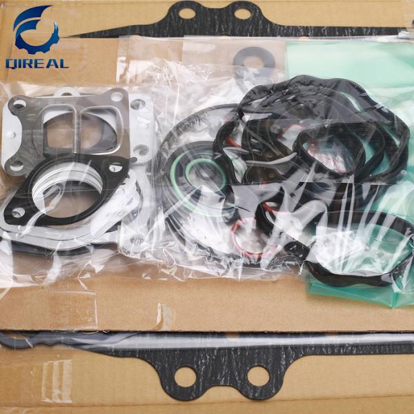 Sk250-8 Excavator Overhaul Kit Gasket Kit S0401-04187 SK Excavator