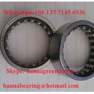 Quality 8E-NK1-20x47X14 8E-NK1204714 Automotive Needle Roller Bearing 20x47x14mm for sale