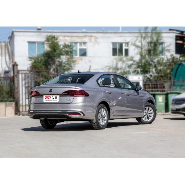 Top-ranking Products 2022 Popular compact car r New car For Sale brand new car Bora 2023 200TSI DSG smooth version