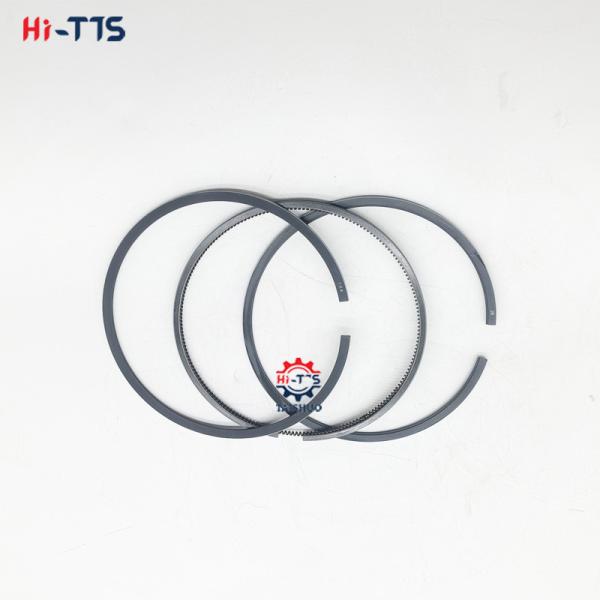 6150-31-2033 6150-31-2032 Piston Ring For S6D125 PC400-6 Diesel Engine