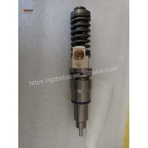 New Diesel Fuel Injector 21028880 For Vo-lvo BEBE4D20002 21028880 MD11