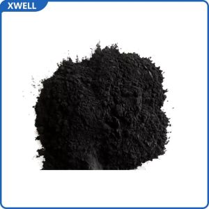 Graphite Powder Artificial Negative Electrode Graphite BTR Lithium Ion Battery