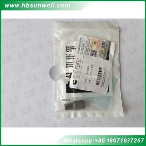 Cummins Diesel engine M11 ISM QSM oil Viscosity sensor 3069728 3066784