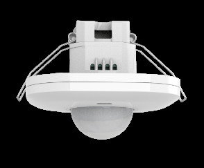 10m Mounting Height 0-10V Dimmable PIR Sensor With 3 Installation Method And 5