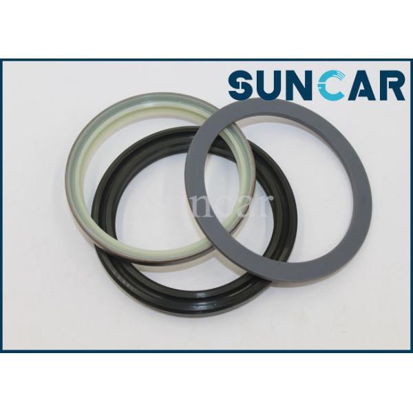 81QA-15010 Excavator Adjuster Seal Kit for Hyundai R380LC-9