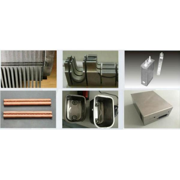 300W Aluminum Laser Welding Machine 920mm * 560mm * 1220mm FOR Eyeglass / Glasses