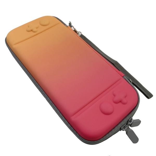 Factory Wholesale Protective Stain Resistant Color Travel Bag For Nintendo Switch Oled Accessories / Cases