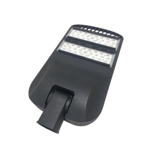 Quality Waterproof Energy Efficient led Street Light fixtures With 3-8M Install Height , Angle Adjustable for sale