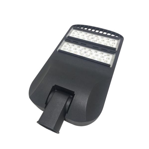 Waterproof Energy Efficient led Street Light fixtures With 3-8M Install Height ,