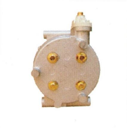 Buy ALA20911 Ford AC COMPRESSOR Crown Victoria Grand Marquis AC COMPRESSOR SC90V AC COMPRESSOR 5W1Z19V703AA AC Compressor at wholesale prices