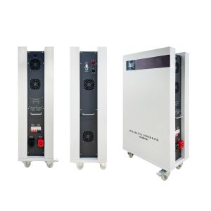 Household Photovoltaic solar rechargeable generator 10kW