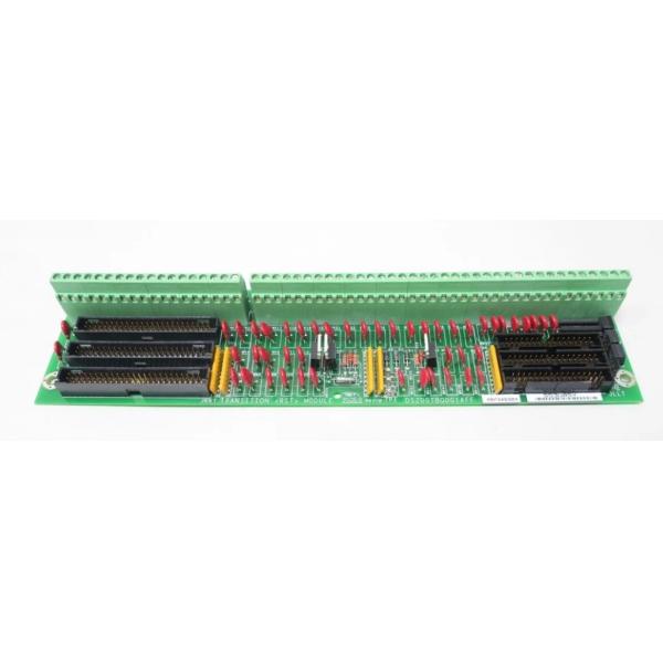 Buy DS200TBCAG1A GE RTD Analog Input Terminal Board Industrial Computer Accessory at wholesale prices