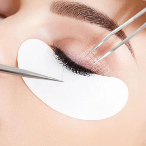 Buy Anti Wrinkle Konjac Hydrating Eye Patches Under Eye Moisturizer Pads at wholesale prices