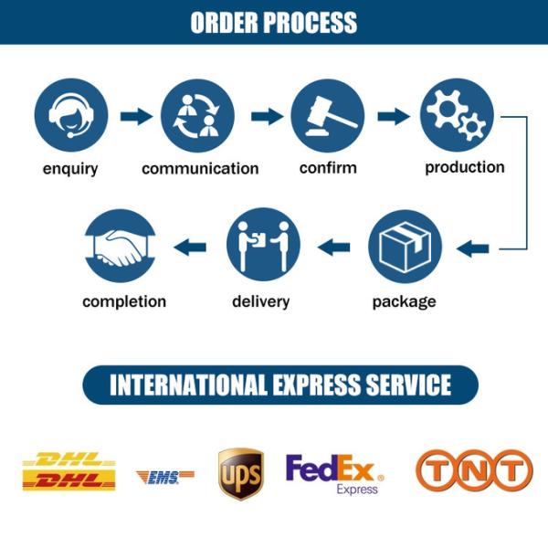 FSC Recycable , kraft Corrugated PDQ Display Boxes Eco Friendly