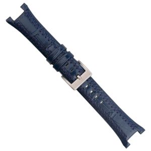 Thread Crafts Handmade Leather Watch Straps 22mm Width