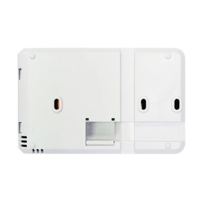 Load Rating 6 2A Electronic Wireless Smart RF Thermostat With 2x AAA 1.5V