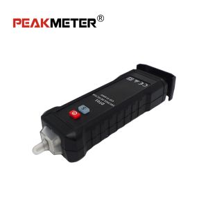 Current Measurement AC Voltage Detector Pen Sound And Zero/Live Wire Judgment