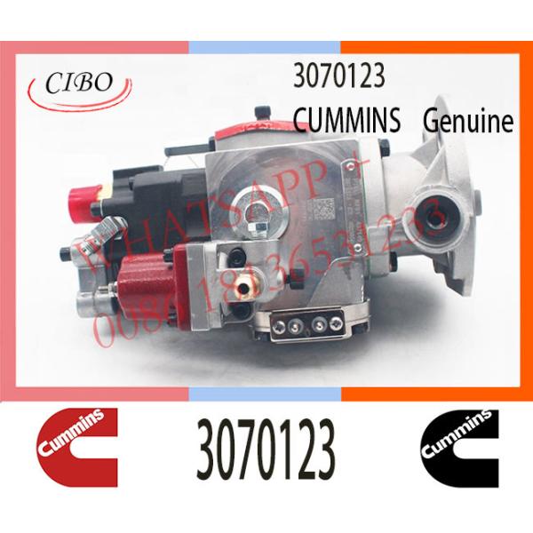 3070123 Hight quality Diesel Pump for Cum-mins NT855 N14 KTA19 Engine PT Fuel Injecto 3070123 3075537 3059657 4076760