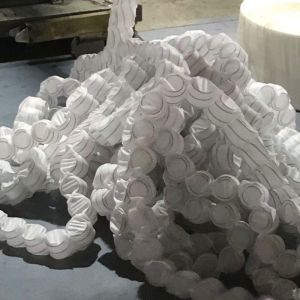 Pocket Spring Supplier Information Custom Rolled Pack Pocket Springs