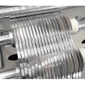 AA1060/ AA1100 Thin Bendable Aluminum Strips Extreme Rigidity Quickly Installed