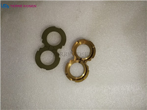 Quality 391-2185-912 Thrust plate for sale