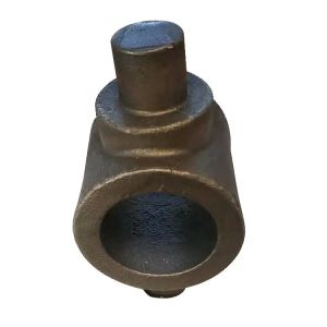 Austempered Ductile Iron Sand Casting Collars