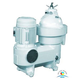 Quality Automatic Discharge Marine Fresh Water Pump Coalescing Oil Separator for sale
