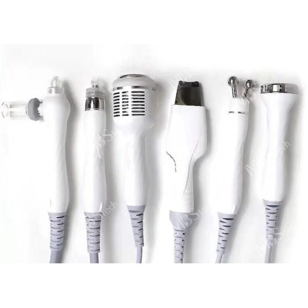 Deep Cleansing Hydro Water Microdermabrasion Facial Machine