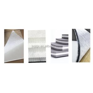 1200mm Cooling Zone Flatbed Laminator Machine 2022 Model for Silicone Roller