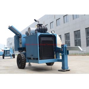 90Kn Hydraulic Puller Tensioner For Heavy Duty Applications