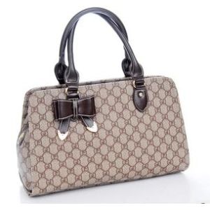 Fashion lady business handbag