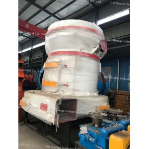 China Advanced Raymond Mill Machine Environmentally Friendly With Low Power Consumption on sale China Advanced Raymond Mill Machine Environmentally Friendly With Low Power Consumption on sale