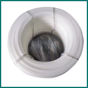 China Telecom Industry Plastic Welding Strips Rod 2mm Thickness on sale